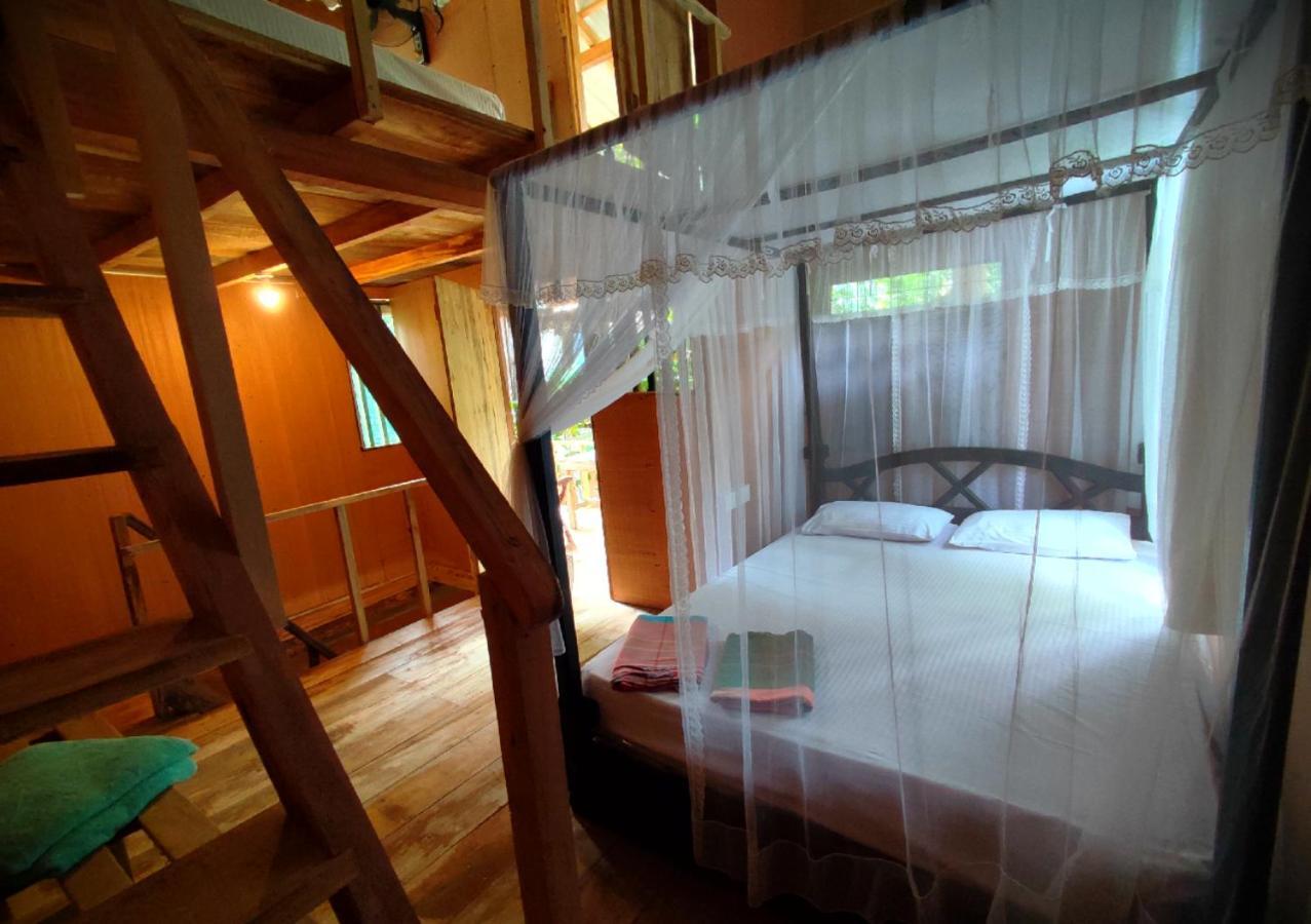 Sigiriya River Side Villa Eksteriør bilde