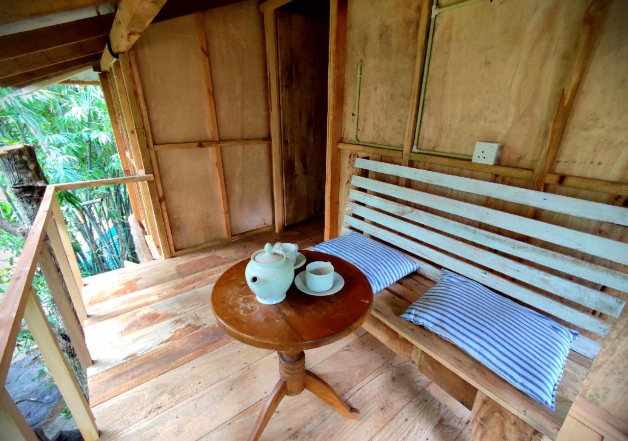 Sigiriya River Side Villa Eksteriør bilde