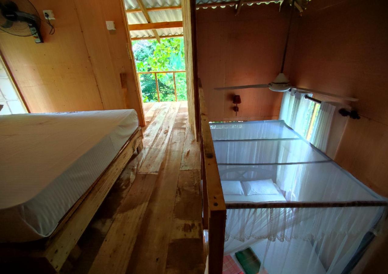 Sigiriya River Side Villa Eksteriør bilde
