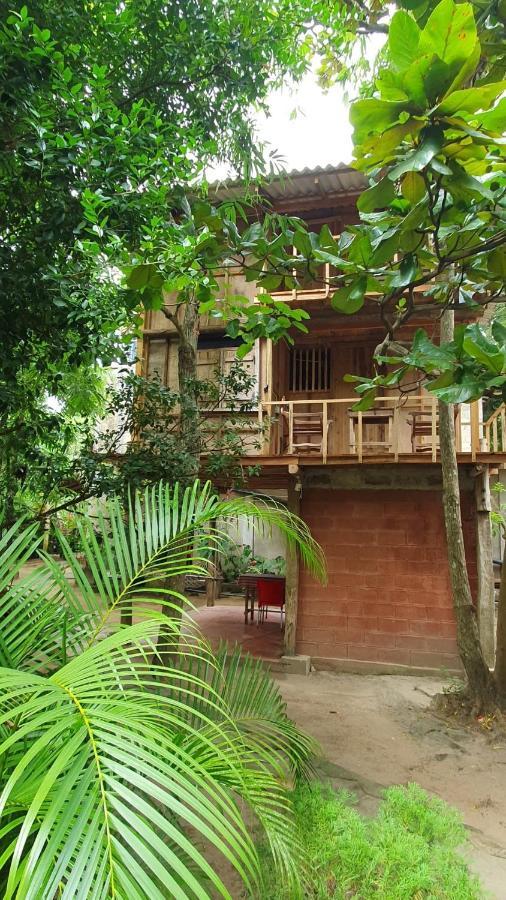Sigiriya River Side Villa Eksteriør bilde