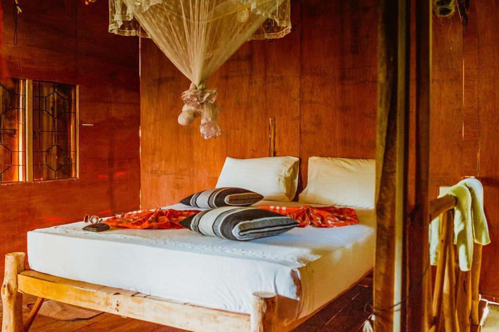 Sigiriya River Side Villa Eksteriør bilde