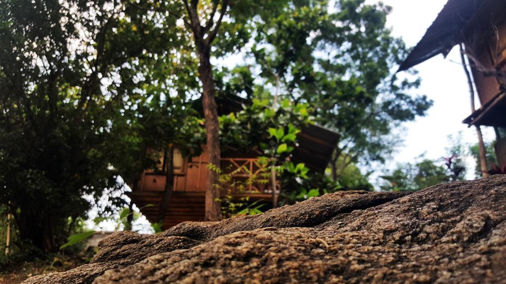 Sigiriya River Side Villa Eksteriør bilde