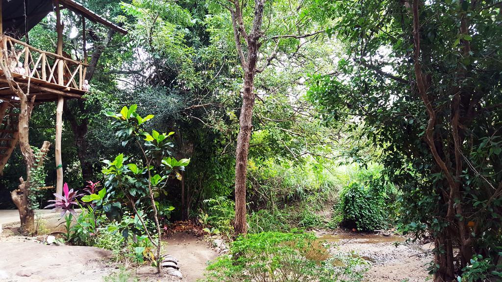 Sigiriya River Side Villa Eksteriør bilde