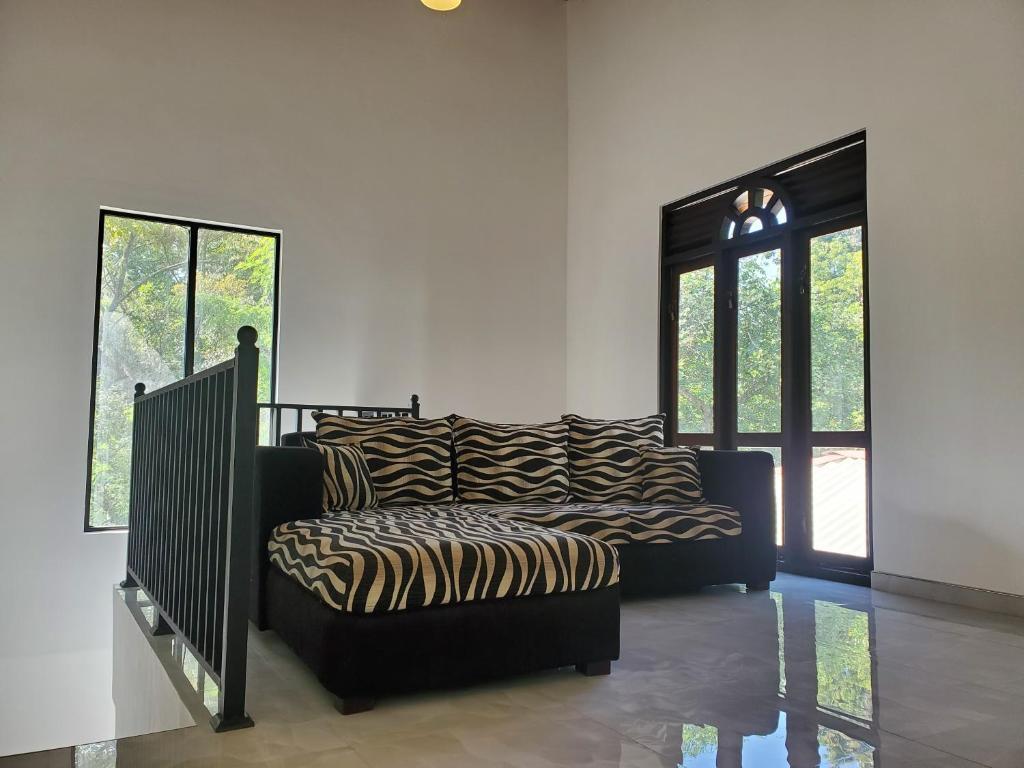 Sigiriya River Side Villa Eksteriør bilde