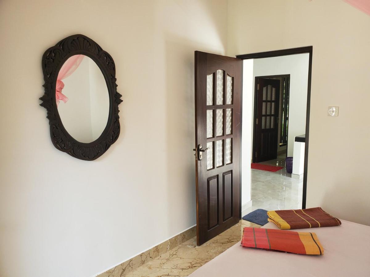 Sigiriya River Side Villa Eksteriør bilde